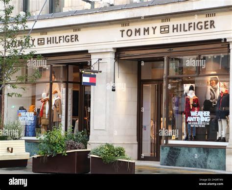 tommy hilfiger uk outlet online